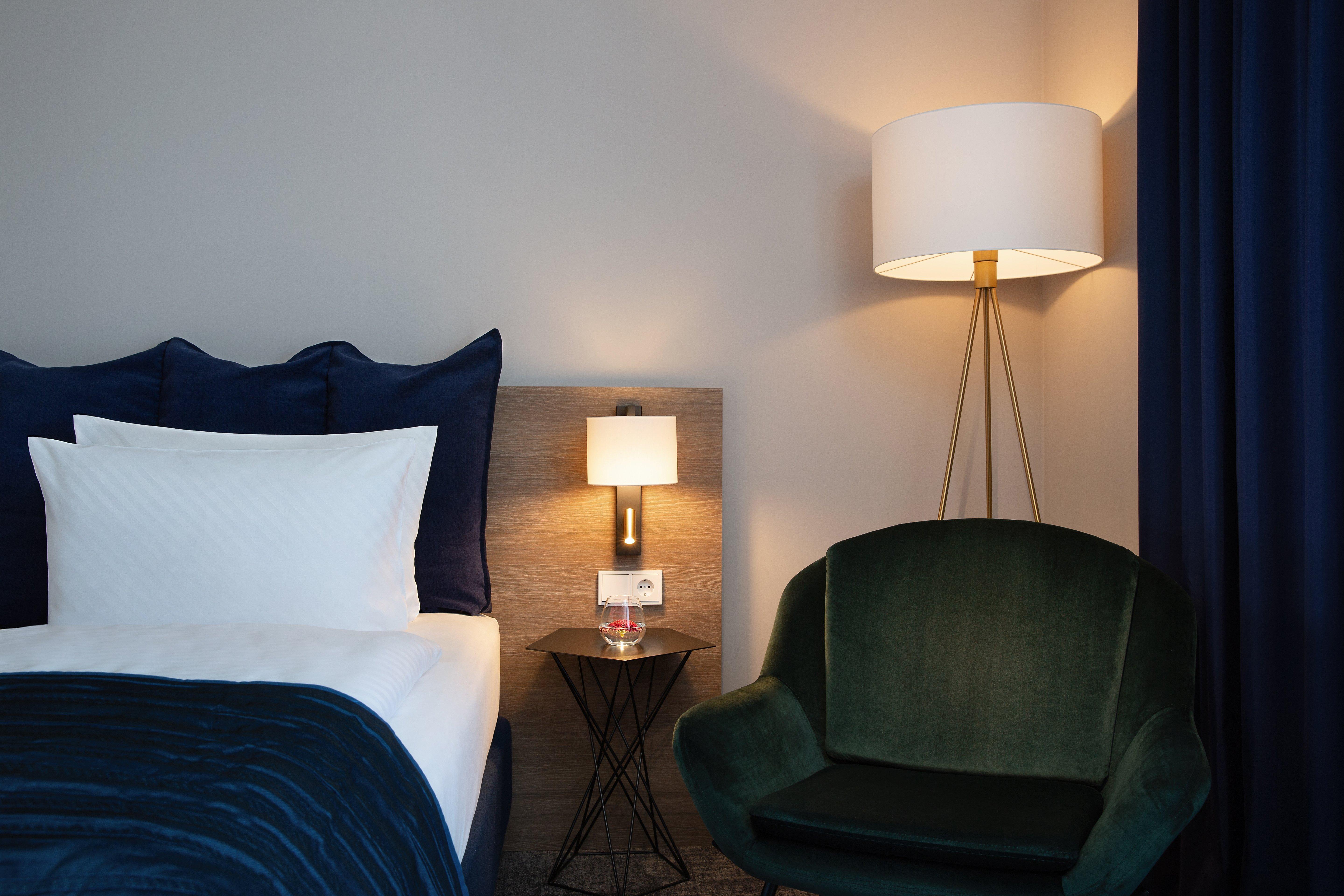Holiday Inn Berlin City Center East Prenzlauer Berg By Ihg Zewnętrze zdjęcie
