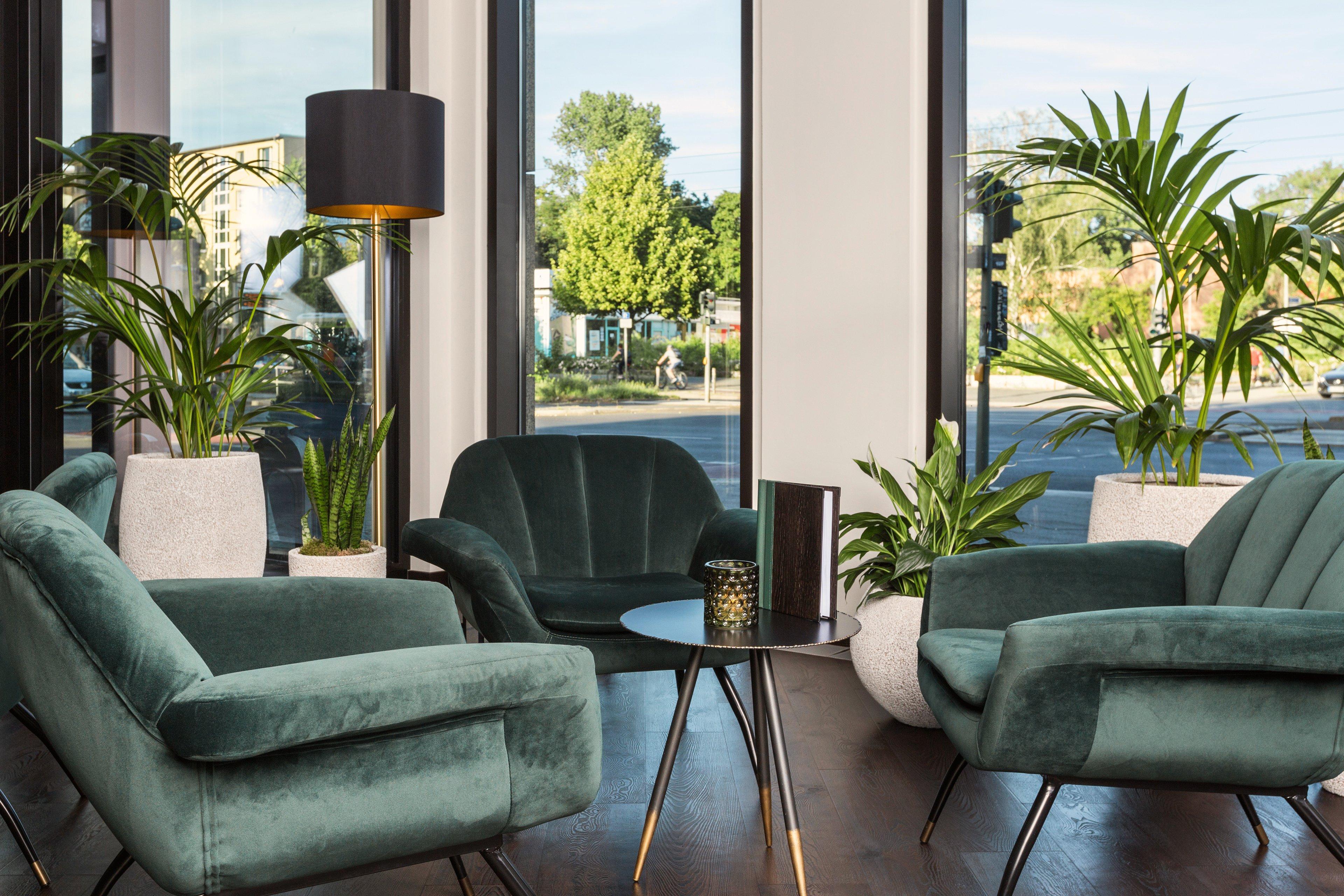 Holiday Inn Berlin City Center East Prenzlauer Berg By Ihg Zewnętrze zdjęcie