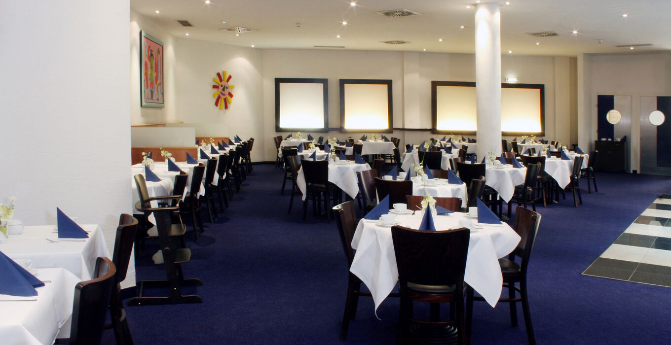 Holiday Inn Berlin City Center East Prenzlauer Berg By Ihg Zewnętrze zdjęcie