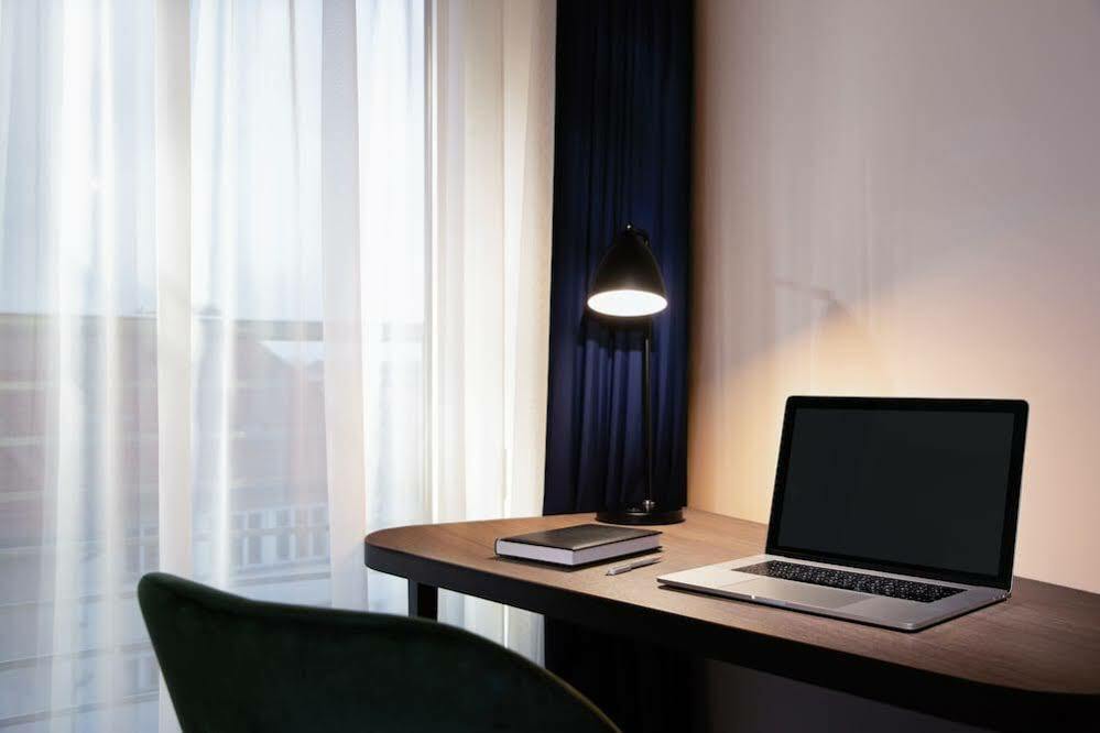 Holiday Inn Berlin City Center East Prenzlauer Berg By Ihg Zewnętrze zdjęcie